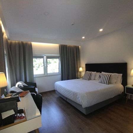 Hotel Casa Do Rio Termas de Sao Pedro do Sul Zewnętrze zdjęcie