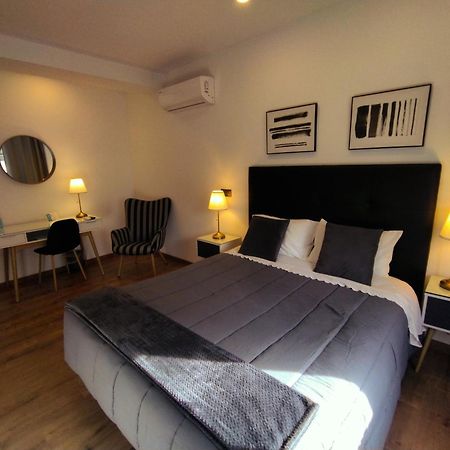 Hotel Casa Do Rio Termas de Sao Pedro do Sul Zewnętrze zdjęcie