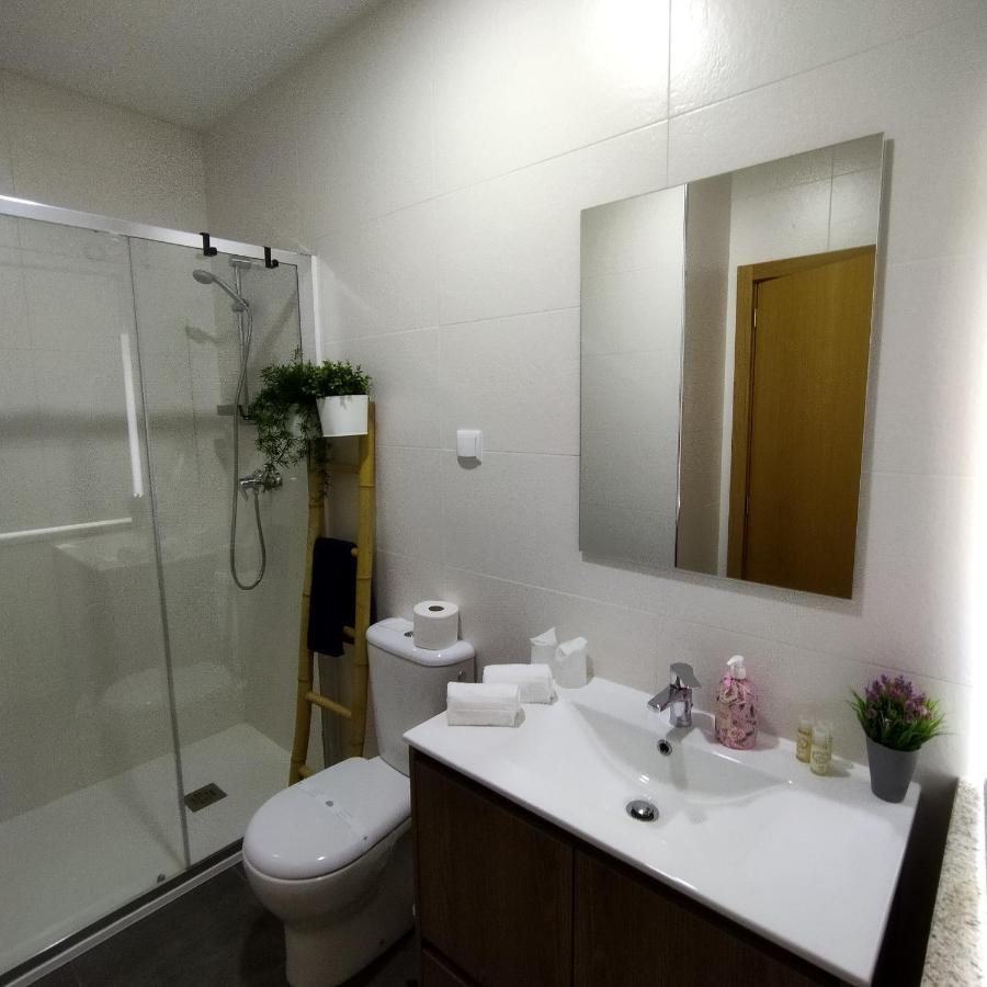 Hotel Casa Do Rio Termas de Sao Pedro do Sul Zewnętrze zdjęcie