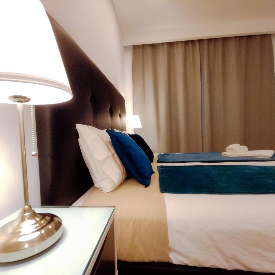 Hotel Casa Do Rio Termas de Sao Pedro do Sul Zewnętrze zdjęcie
