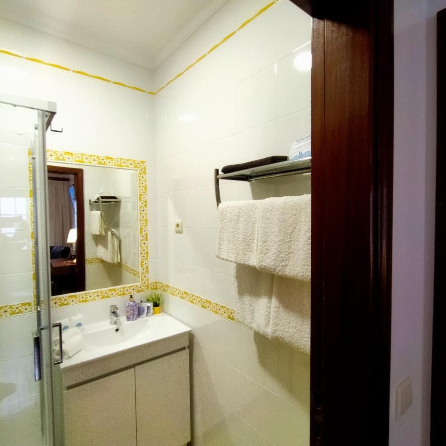 Hotel Casa Do Rio Termas de Sao Pedro do Sul Zewnętrze zdjęcie