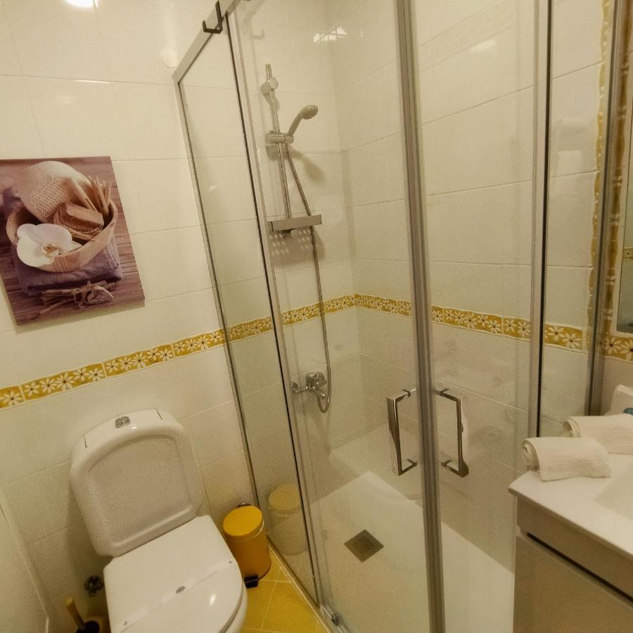 Hotel Casa Do Rio Termas de Sao Pedro do Sul Zewnętrze zdjęcie
