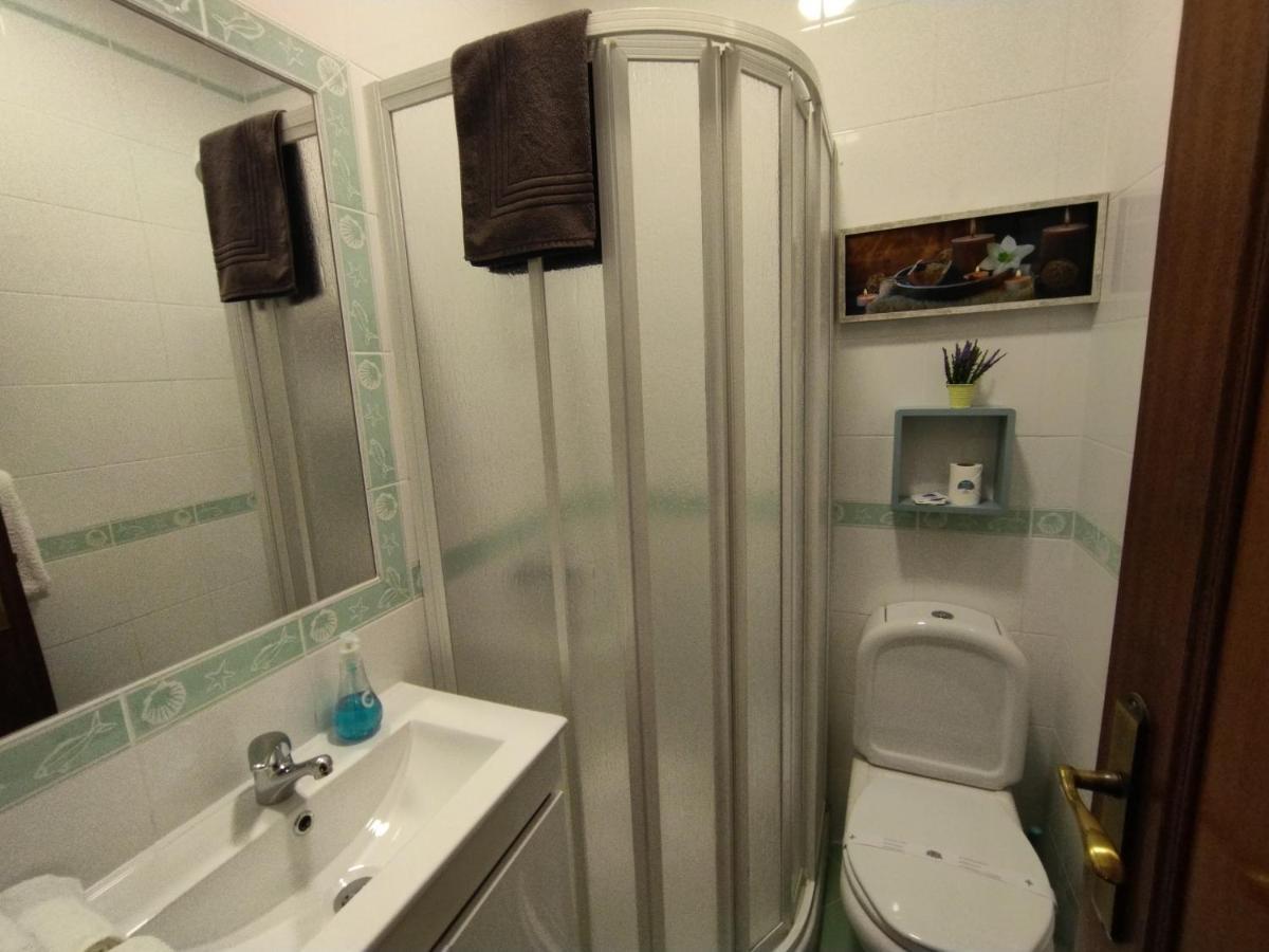Hotel Casa Do Rio Termas de Sao Pedro do Sul Zewnętrze zdjęcie