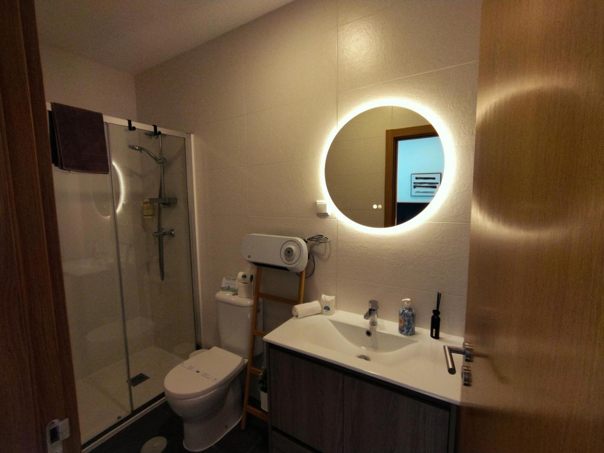 Hotel Casa Do Rio Termas de Sao Pedro do Sul Zewnętrze zdjęcie